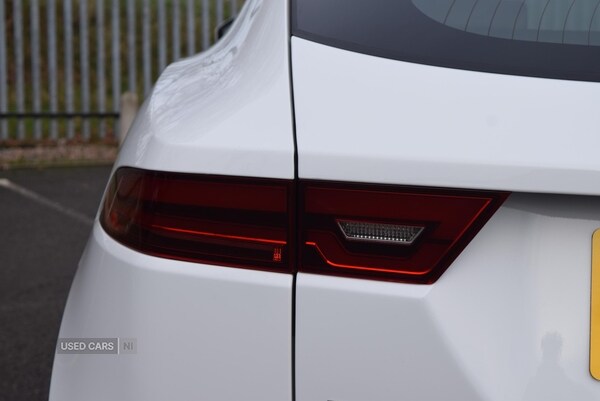 Used Jaguar E-Pace 2021 for sale - 76646718: Photo 36