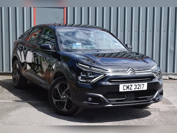 Used Citroen C4 2024 for sale - 78810774: Photo