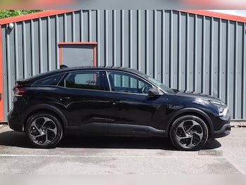 Used Citroen C4 2024 for sale - 78810774: Photo