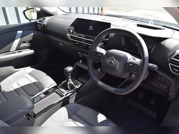 Used Citroen C4 2024 for sale - 78810774: Photo