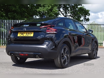 Used Citroen C4 2024 for sale - 78810774: Photo