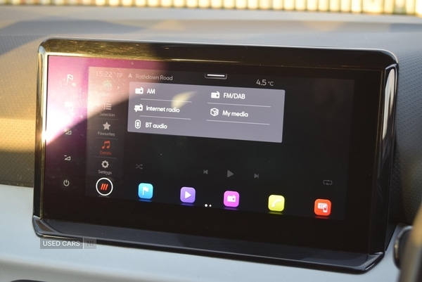 Used SEAT Arona 2022 for sale - 77102406: Photo 21