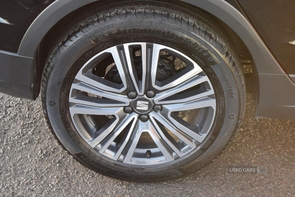 Used SEAT Arona 2022 for sale - 77102406: Photo 34