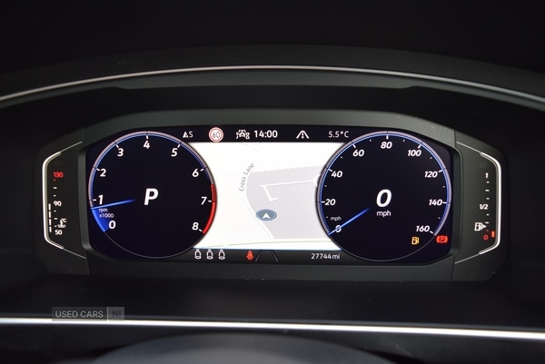 Used Volkswagen Tiguan 2023 for sale - 76856091: Photo 13