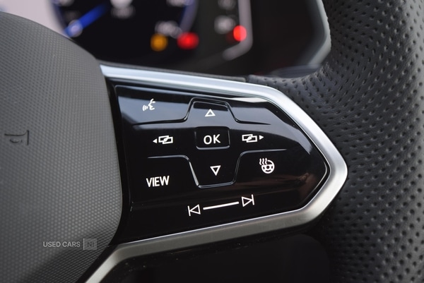 Used Volkswagen Tiguan 2023 for sale - 76856091: Photo 16