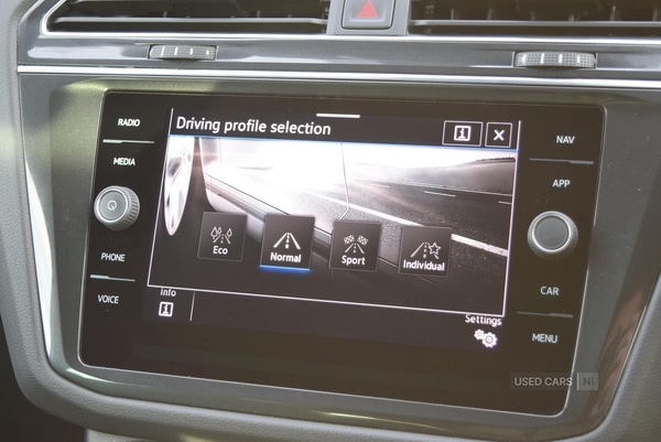 Used Volkswagen Tiguan 2023 for sale - 76856091: Photo 24