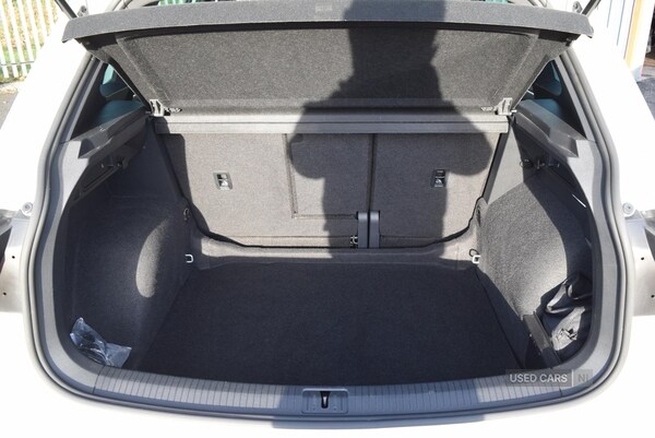 Used Volkswagen Tiguan 2023 for sale - 76856091: Photo 33