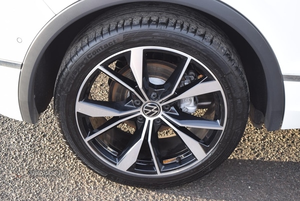 Used Volkswagen Tiguan 2023 for sale - 76856091: Photo 35