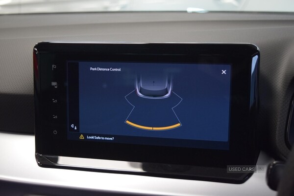 Used SEAT Ibiza 2025 for sale - 76522823: Photo 17