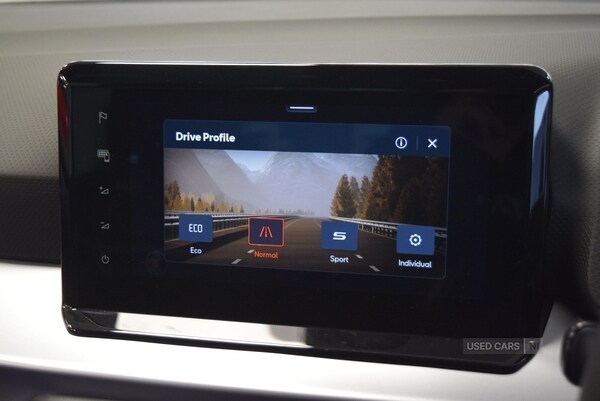 Used SEAT Ibiza 2025 for sale - 76522823: Photo 23