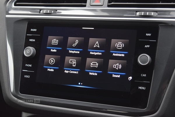 Used Volkswagen Tiguan Allspace 2022 for sale - 76513539: Photo 20