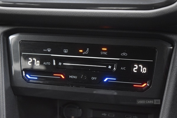 Used Volkswagen Tiguan Allspace 2022 for sale - 76513539: Photo 24