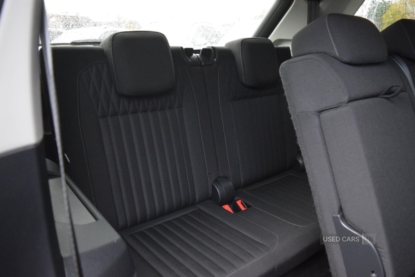 Used Volkswagen Tiguan Allspace 2022 for sale - 76513539: Photo 32