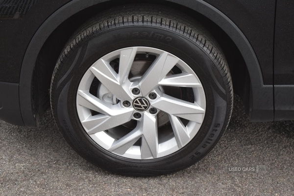 Used Volkswagen Tiguan Allspace 2022 for sale - 76513539: Photo 37