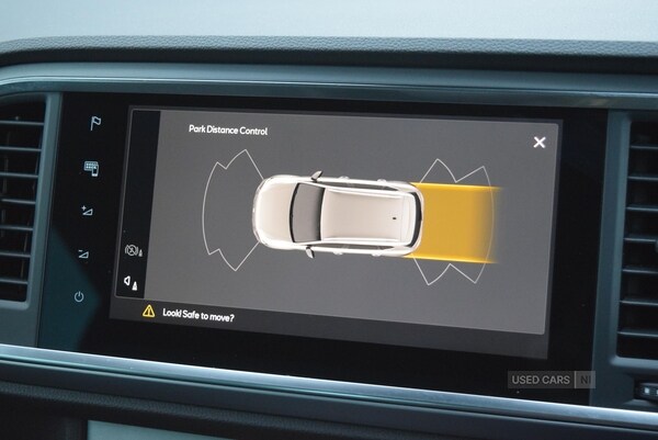 Used SEAT Ateca 2024 for sale - 76998483: Photo 19