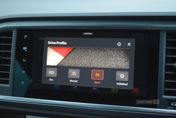 Used SEAT Ateca 2024 for sale - 76998483: Photo 24