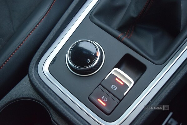 Used SEAT Ateca 2024 for sale - 76998483: Photo 29