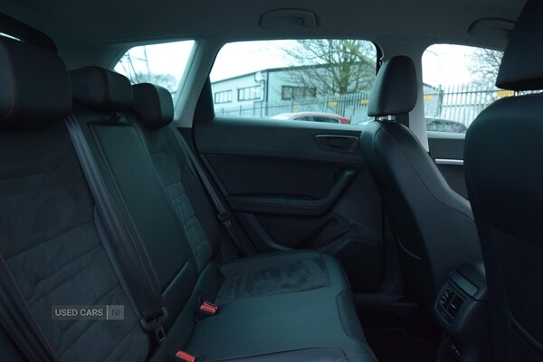 Used SEAT Ateca 2024 for sale - 76998483: Photo 32