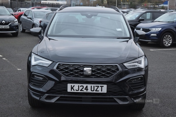 Used SEAT Ateca 2024 for sale - 76998483: Photo 5