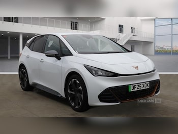 Used Cupra Born 2025 for sale - 77511637: Photo