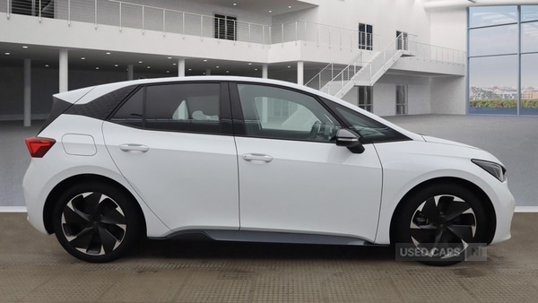 Used Cupra Born 2025 for sale - 77511637: Photo 2