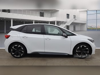 Used Cupra Born 2025 for sale - 77511637: Photo