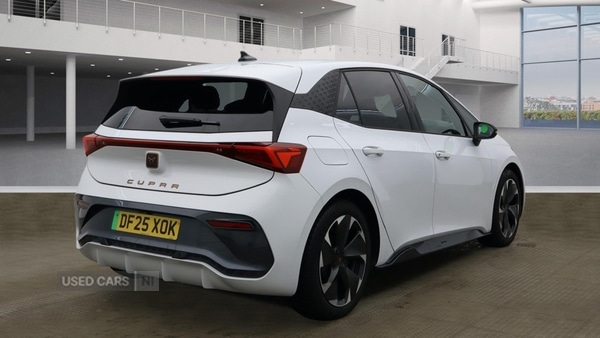 Used Cupra Born 2025 for sale - 77511637: Photo 4