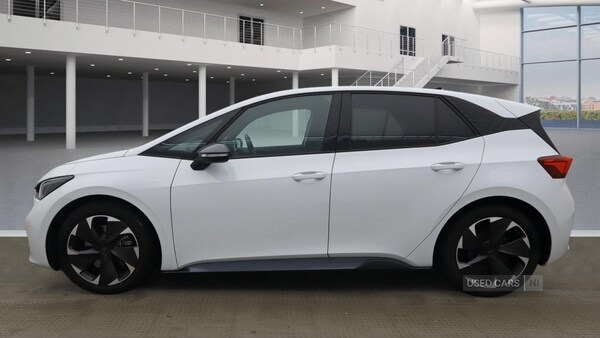 Used Cupra Born 2025 for sale - 77511637: Photo 7