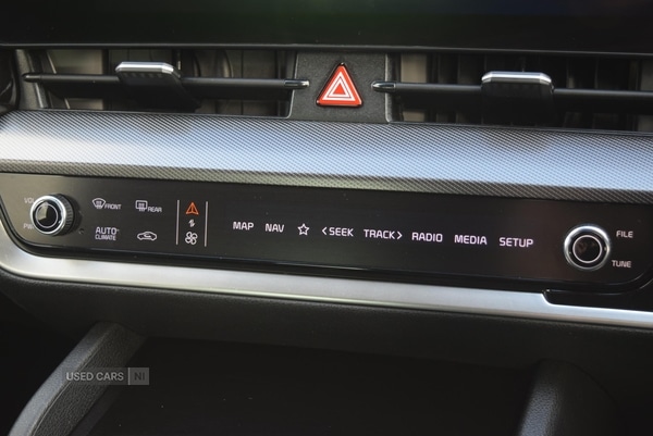 Used Kia Sportage 2022 for sale - 76621182: Photo 24