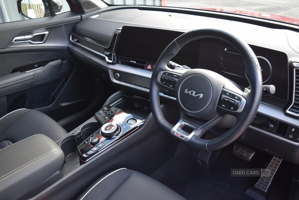 Used Kia Sportage 2022 for sale - 76621182: Photo 3