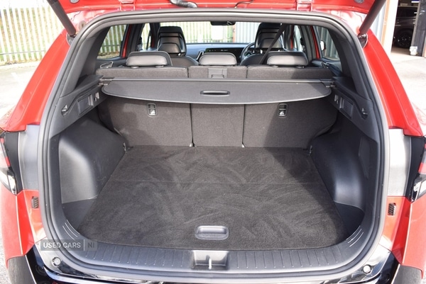 Used Kia Sportage 2022 for sale - 76621182: Photo 31