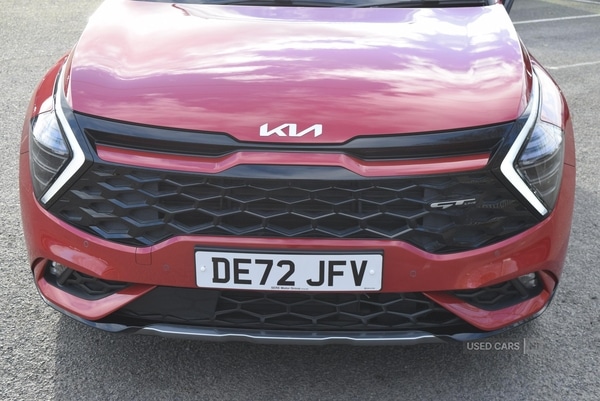 Used Kia Sportage 2022 for sale - 76621182: Photo 8