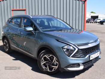 2023 - 1.6T GDi ISG 2 5dr