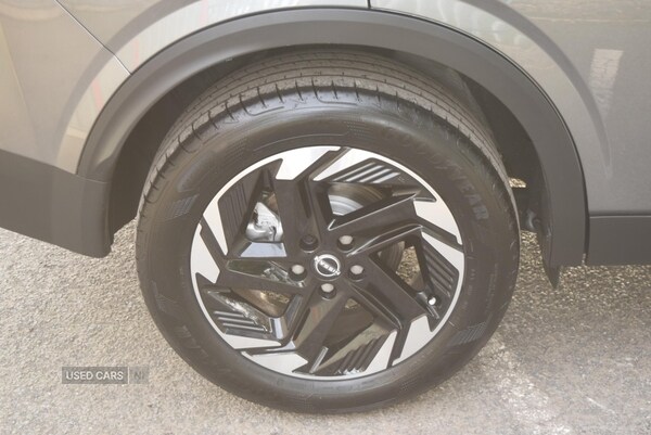 Used Nissan Qashqai 2025 for sale - 76620723: Photo 37