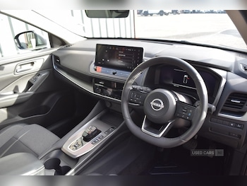 Used Nissan Qashqai 2025 for sale - 76620723: Photo