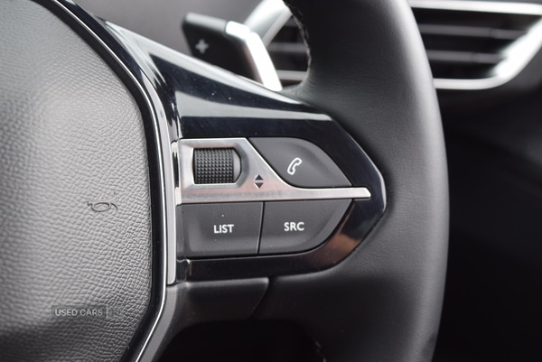 Used Peugeot 5008 2023 for sale - 76998317: Photo 16