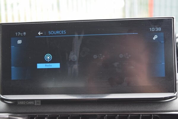 Used Peugeot 5008 2023 for sale - 76998317: Photo 21