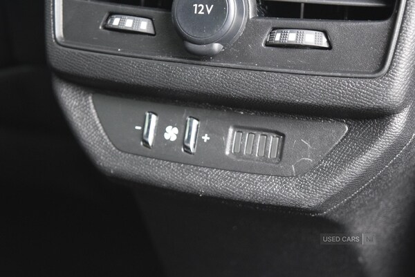 Used Peugeot 5008 2023 for sale - 76998317: Photo 24