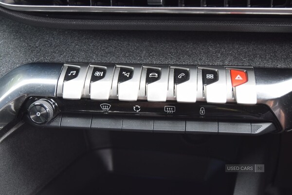 Used Peugeot 5008 2023 for sale - 76998317: Photo 25