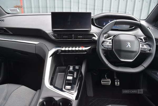 Used Peugeot 5008 2023 for sale - 76998317: Photo 3