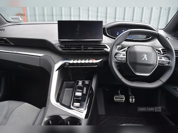 Used Peugeot 5008 2023 for sale - 76998317: Photo