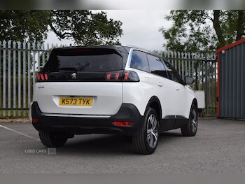 Used Peugeot 5008 2023 for sale - 76998317: Photo