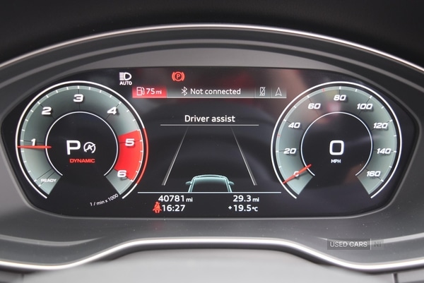 Used Audi Q5 2021 for sale - 76998016: Photo 13