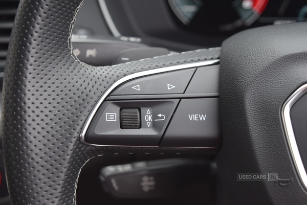 Used Audi Q5 2021 for sale - 76998016: Photo 15