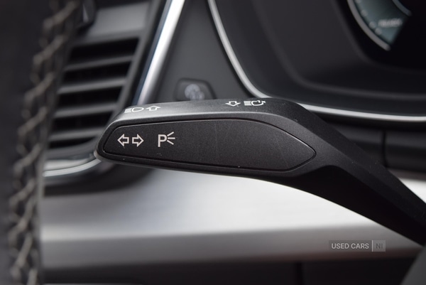 Used Audi Q5 2021 for sale - 76998016: Photo 17