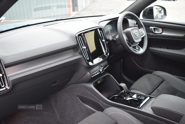 Used Volvo XC40 2025 for sale - 76308707: Photo 12