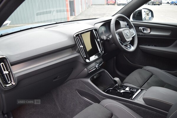 Used Volvo XC40 2025 for sale - 76308707: Photo 13