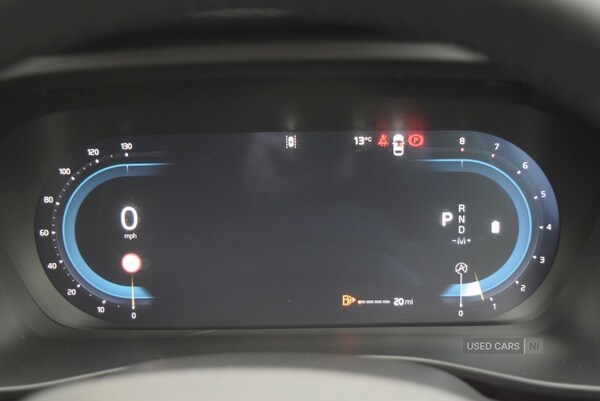 Used Volvo XC40 2025 for sale - 76308707: Photo 14