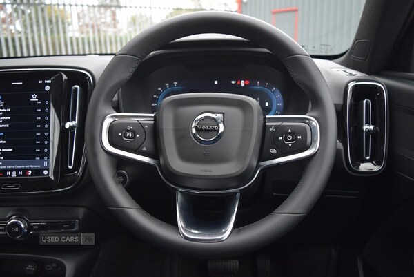 Used Volvo XC40 2025 for sale - 76308707: Photo 15