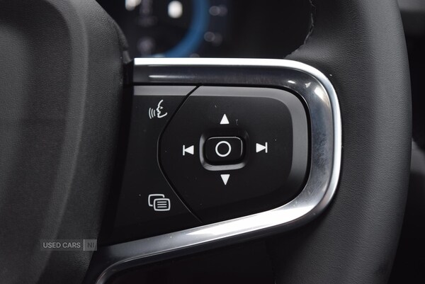 Used Volvo XC40 2025 for sale - 76308707: Photo 17